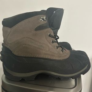 Waterproof columbia snow king mode YM6400-255